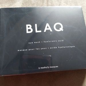 Blaq Eye Masks
